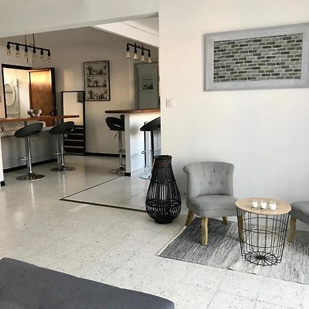 A 15Mn Des Plages, Beau Duplex A Perpignan Kültér fotó