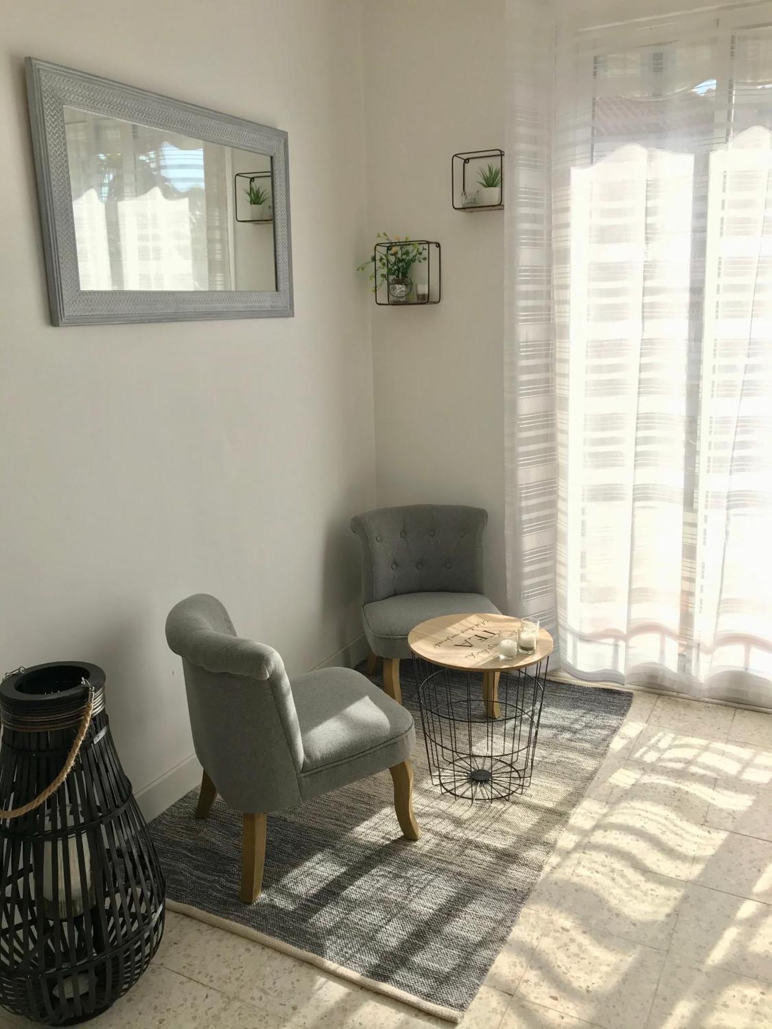 A 15Mn Des Plages, Beau Duplex A Perpignan Kültér fotó