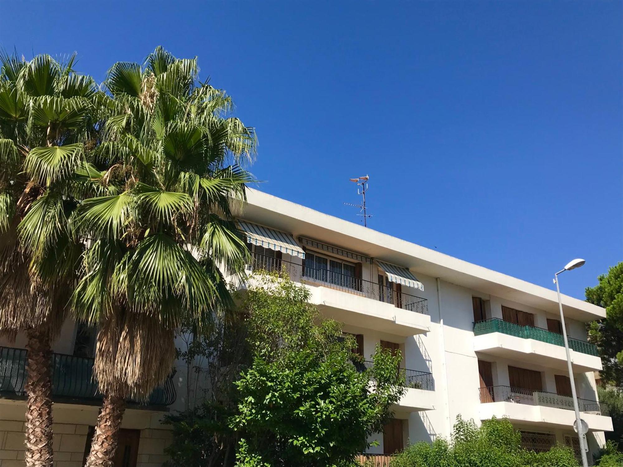 A 15Mn Des Plages, Beau Duplex A Perpignan Kültér fotó