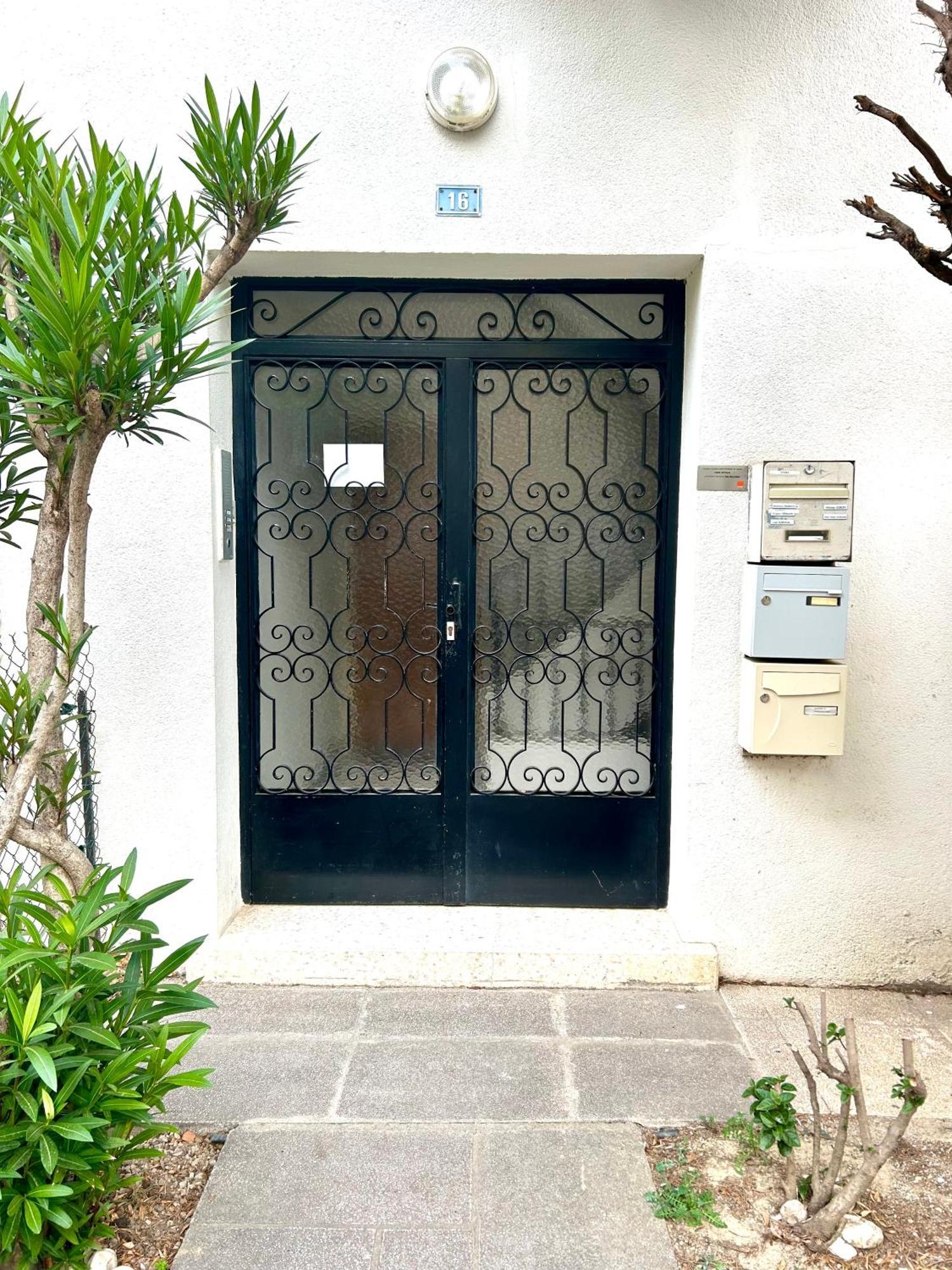 A 15Mn Des Plages, Beau Duplex A Perpignan Kültér fotó