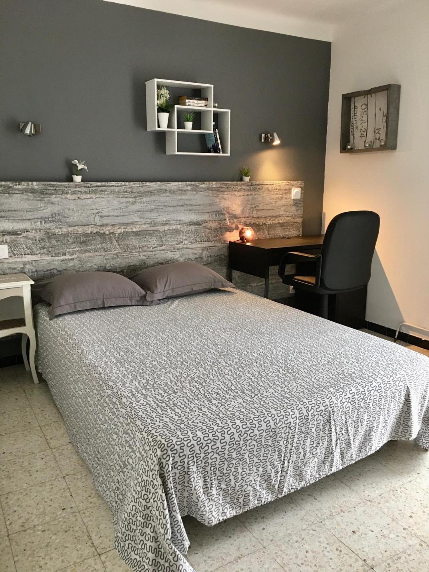 A 15Mn Des Plages, Beau Duplex A Perpignan Kültér fotó